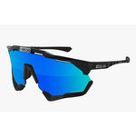 _Scicon Aeroshade XL Black Glasses Multimirror Lens Blue | EY25030201-P | Greenland MX_