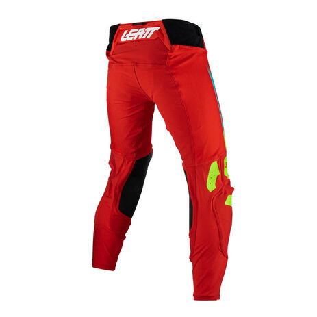 _Pantalon Leatt 5.5 IKS Rouge | LB5023031350-P | Greenland MX_