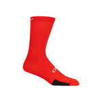 _Giro HRC Team Socks Red | 7141170-P | Greenland MX_