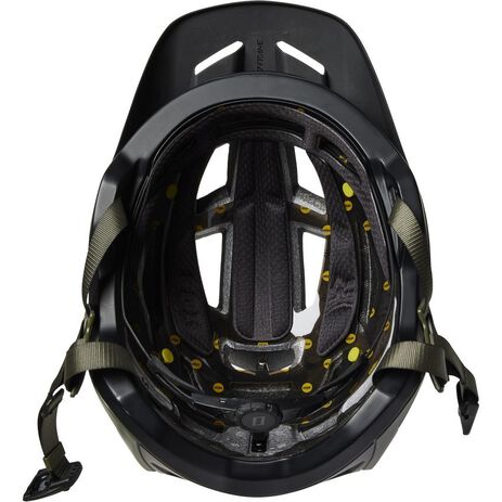 _Speedframe Pro Blocked Helmet | 29414-532-P | Greenland MX_