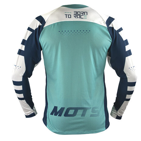 _Mots X-Rider Jersey Blue | MT2203A-P | Greenland MX_