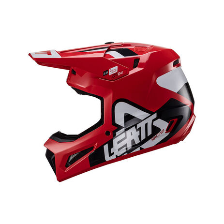 _Leatt Moto 3.5 V24 Youth Helmet | LB1024060680-P | Greenland MX_