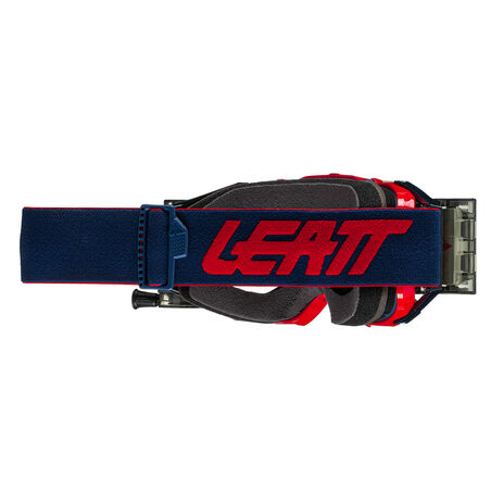 _Gafas Leatt Velocity 6.5 Roll-Off Rojo/Azul | LB8021700460-P | Greenland MX_