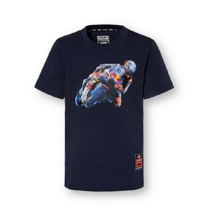_KTM RB Race Youth T-Shirt | 3RB230048804-P | Greenland MX_