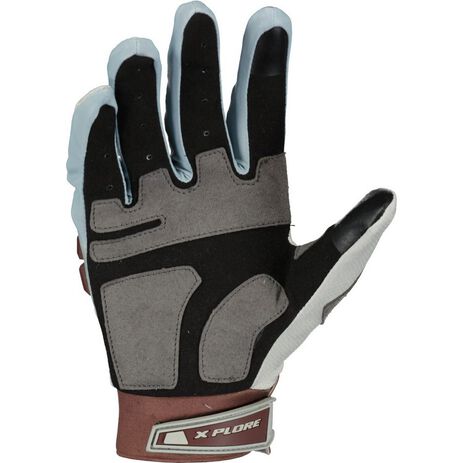 _Scott X-Plore Pro Gloves | 2924197430006-P | Greenland MX_