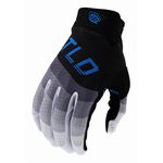 _Troy Lee Designs Air Reverb Gloves Black/Blue  | 404001012-P | Greenland MX_