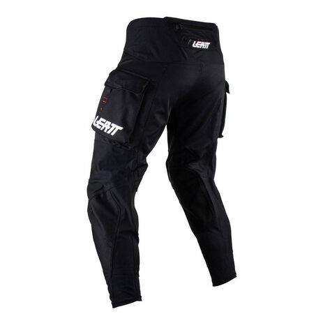 _Pantalon Leatt 4.5 HydraDri Noir | LB5023031500-P | Greenland MX_