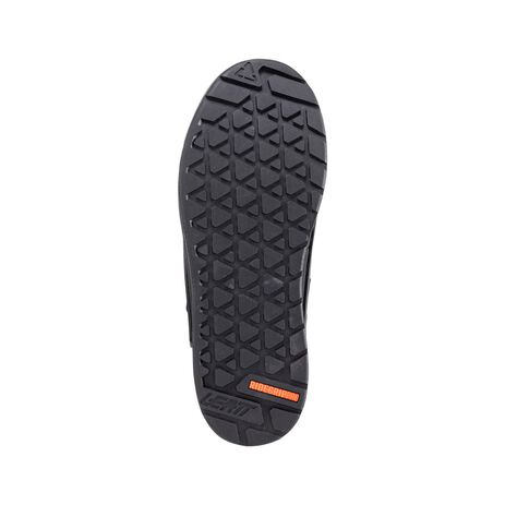 _Chaussures Leatt ProFlat 3.0 Noir | LB3024300902-P | Greenland MX_