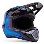 _Fox V3 Volatile Helmet | 32009-013-P | Greenland MX_
