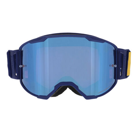 _Red Bull Strive Goggles Mirror Lens | RBSTRIVE-001S-P | Greenland MX_