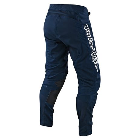 _Pantalon Troy Lee Designs SE PRO Blue Marin | 201487021-P | Greenland MX_