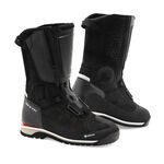 _Rev'it Discovery GTX Boots Black | FBR075-1010-38-P | Greenland MX_