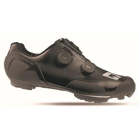 _Gaerne Carbon SNX Shoes Black | 3858-001-39-P | Greenland MX_