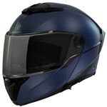 _MT Atom 2 SV Solid Matt Helmet | 13350000733-P | Greenland MX_