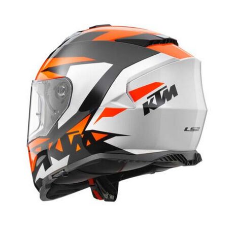_KTM Storm Helmet | 3PW240008101-P | Greenland MX_