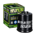 _Hiflofilto Oil Filter Benelli Adiva 125/150 00-03 | HF183 | Greenland MX_
