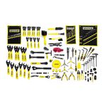 _Pedro´s Master Bench Tool Kit (Box A-B) | PED6450676MTBK | Greenland MX_