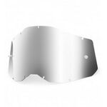 _100% Lens for Racecraft2 /Accuri 2 /Strata 2 Youth Goggles | 59107-000-01-P | Greenland MX_