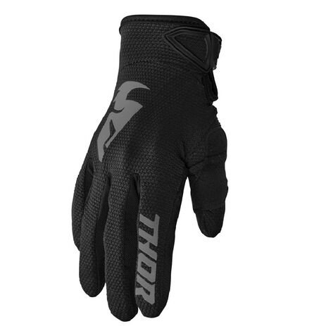 _Thor Sector Youth Gloves | 3332-1728-P | Greenland MX_