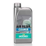 _Limpiador De Filtros Motorex 1 litro | MT152H00PM | Greenland MX_