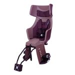 _Exclusive Tour Plus 1P LED Baby Carrier Seat Coffee-coloured | 8011300037-P | Greenland MX_