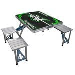 _GMX Foldable Table and Seat Kit | GK-CP-KT | Greenland MX_