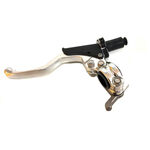 _Universal Clutch Lever Assy With Hot Starter | L9A-C0910S | Greenland MX_