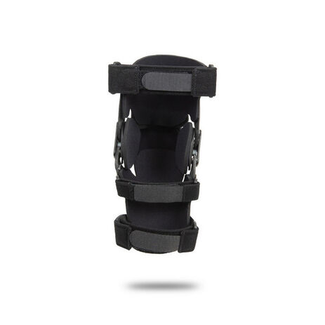 _Asterisk Asterisk Micro Cell Youth Knee Braces | ASTMCOSP-P | Greenland MX_