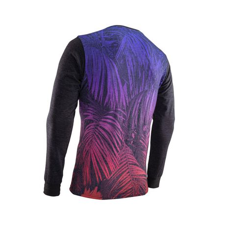 _Leatt Premium Long-Sleeve T-Shirt - | LB5024400420-P | Greenland MX_