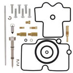 _Prox Suzuki RMZ 450 05-06 Carburetor Repair Kit | 55.10466 | Greenland MX_