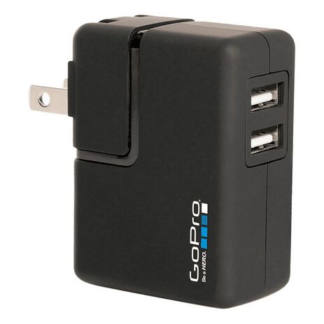 _Go Pro Wall Charger | AWALC-001 | Greenland MX_