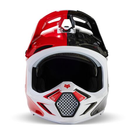 _Fox V3 RS Optical Helmet | 31362-110-P | Greenland MX_