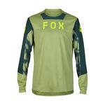 _Maillot Fox Defend Taunt | 32369-275-P | Greenland MX_