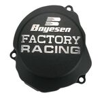 _Boyesen Ignition Cover Factory Racing HVA TC 85 14-17 KTM SX 85 03-17 Black | BY-SC-46B-P | Greenland MX_