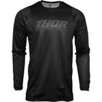 _Thor Pulse Blackout Jersey | 2910-620-P | Greenland MX_