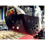 _AXP Racing Skid Plate Suzuki RMZ 250 16-18 | AX1387 | Greenland MX_