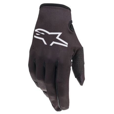 _Alpinestars Radar Gloves Black | 3561822-10 | Greenland MX_