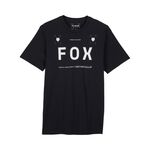_Camiseta Fox Aviation Negro | 32063-001-P | Greenland MX_