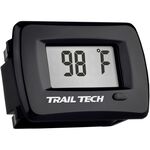_Medidor de Temperatura Trail Tech TTO | 732-ET1 | Greenland MX_