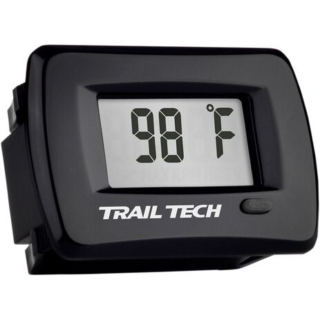_Trail Tech TTO Temperature Meter | 732-ET1 | Greenland MX_