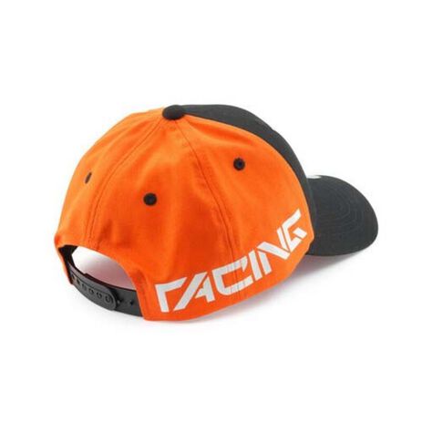 _KTM Team Curved Youth Cap | 3PW240002800 | Greenland MX_