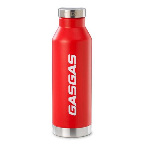 _Botella Termo Gas Gas V6 Rojo | 3GG240032300 | Greenland MX_