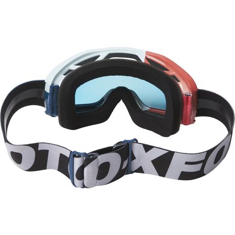 _Fox Main Trice Goggles | 26745-230-OS-P | Greenland MX_