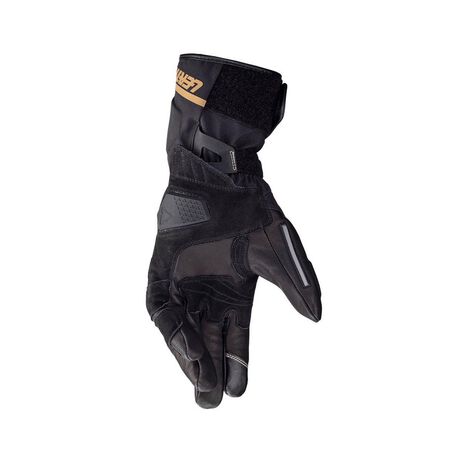 _Leatt ADV SubZero 7.5 Gloves Black | LB6024040480-P | Greenland MX_