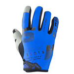 _Mots Rider 5 Gloves Blue | MT1116A-P | Greenland MX_