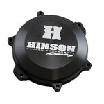 _Hinson Yamaha YZ 125 05-23 YZ 125 X 20-23 Outer Clutch Cover  | C240 | Greenland MX_