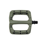 _HT PA03A Pedals Olive Green | HTPA03AOG-P | Greenland MX_