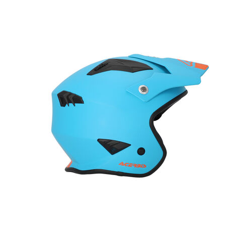 _Acerbis Jet Aria 22-06 Helmet Light Blue | 0025055.041-P | Greenland MX_