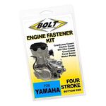 _Bolt Yamaha YZ 250 F 14-18 WR 250 F 15-19 Motor Bolt Kit | BT-E-YF2-1418 | Greenland MX_