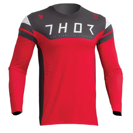 _Thor Prime Rival Jersey | 2910-7017-P | Greenland MX_